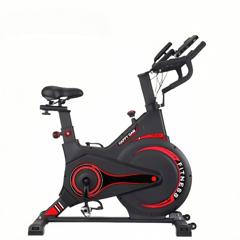 Spinning Bike Exercise Indoor  - đánh giá và giá Exercise Bike Magnetic Resistance