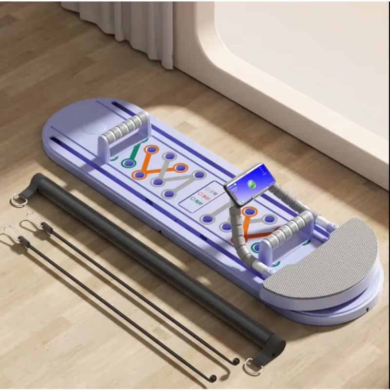 Fitness Push-up Board Push-up  - đánh giá và giá Push Up Board Foldable Multi Function