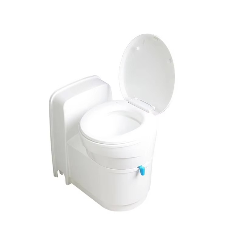 Portable Toilet RV Camping Mar - đánh giá và giá Camping