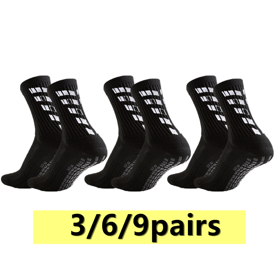 3/6/9pairs men women non slip  - đánh giá và giá Hiking