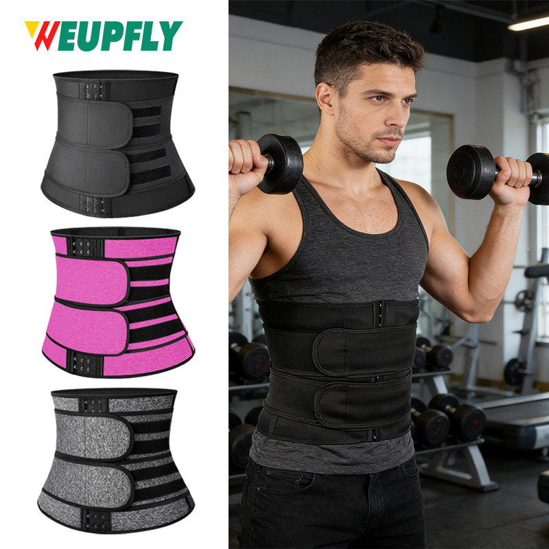 1PCS Men Women Workout Waist T - đánh giá và giá Sweat Waist Trainer Belt Neoprene