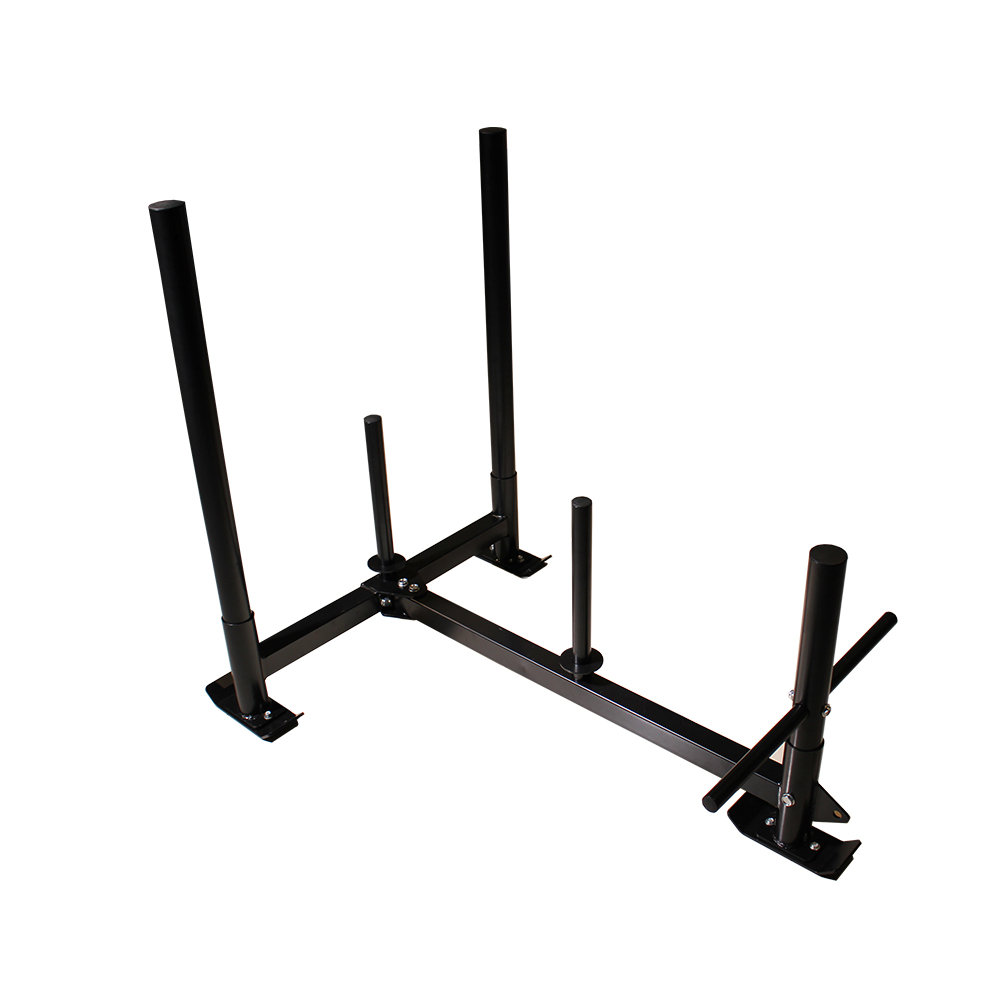 Professional Prowler Gym Worko - đánh giá và giá Fitness Equipment
