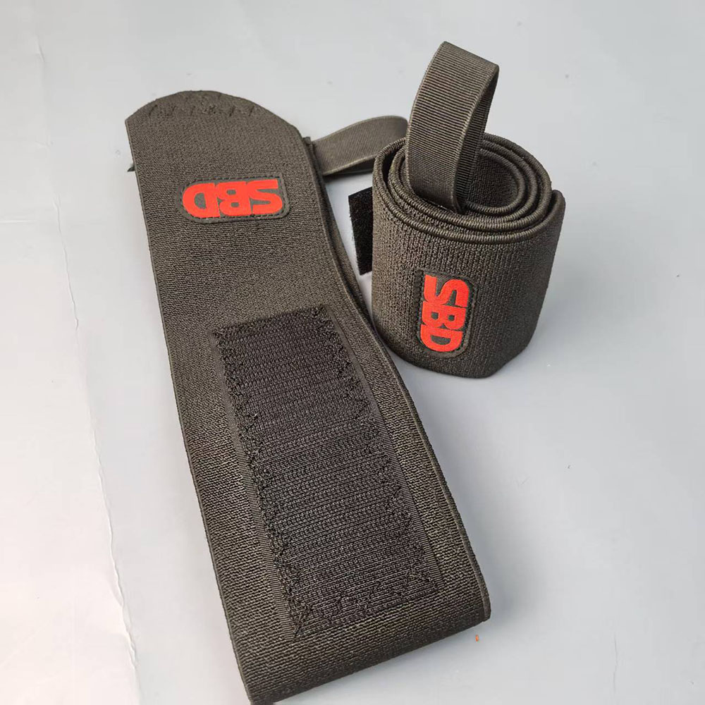 SBD Soft Flexible Version Forg - đánh giá và giá Wrist Wraps Weightlifting Support