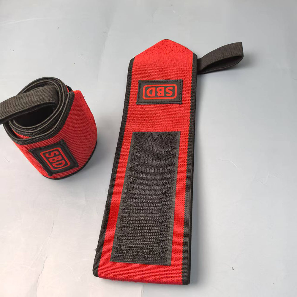 SBD Soft Flexible Version Forg - đánh giá và giá Wrist Wraps Weightlifting Support