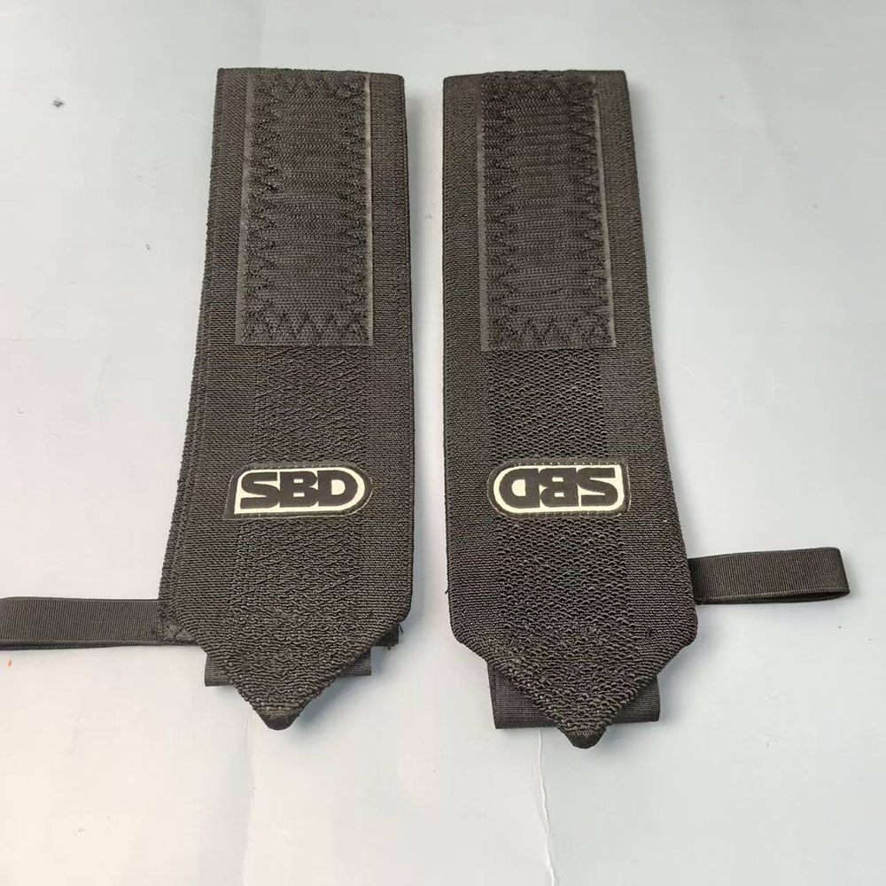SBD Soft Flexible Version Forg - đánh giá và giá Wrist Wraps Weightlifting Support