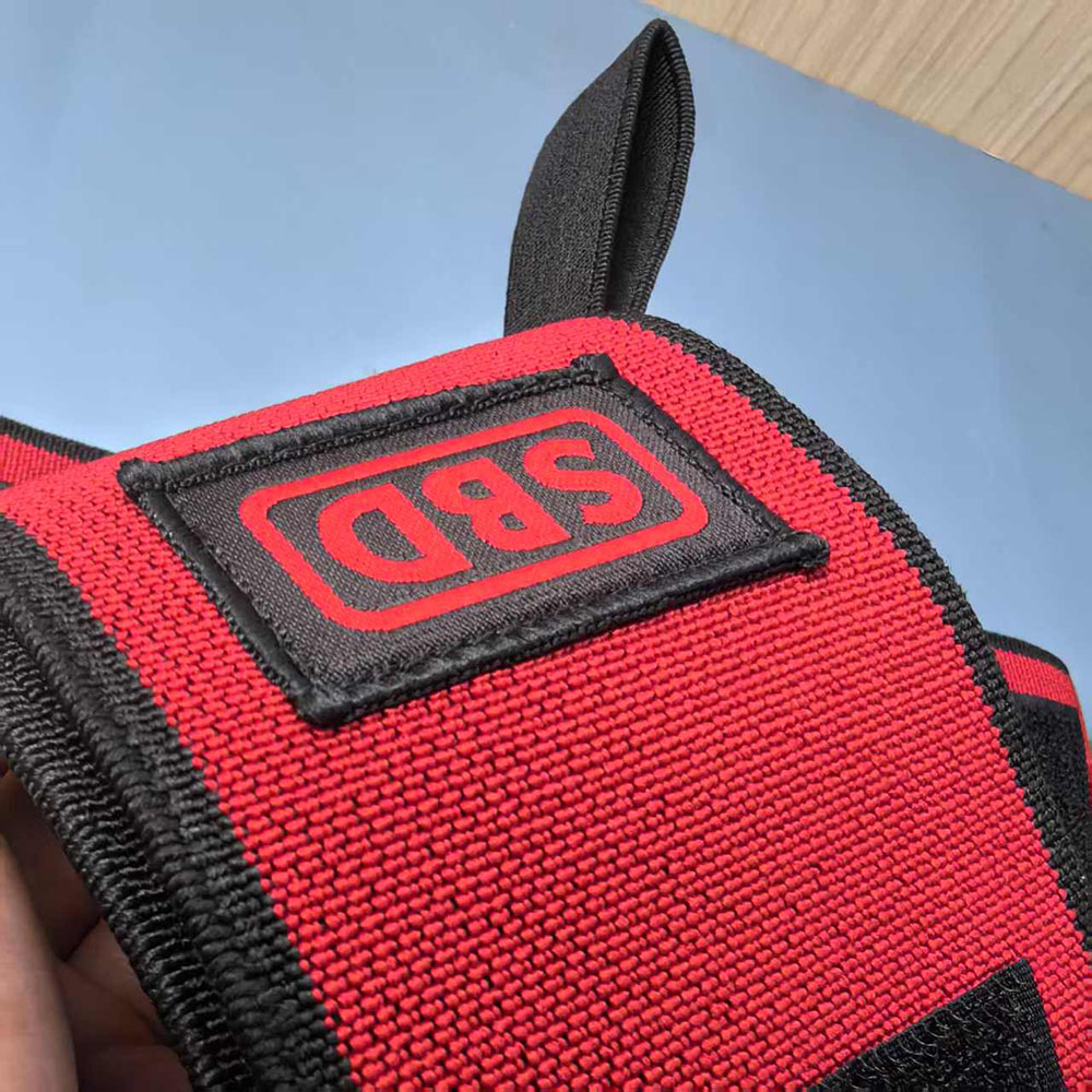 SBD Soft Flexible Version Forg - đánh giá và giá Wrist Wraps Weightlifting Support