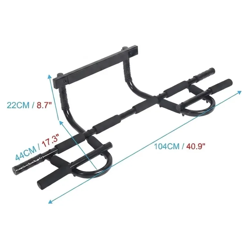 No Screw Door Frame Pull Up Ba - đánh giá và giá Door Pull Up Bar No Screw