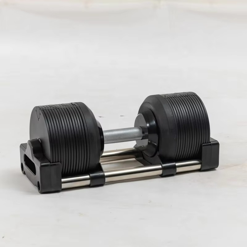 Gym Free Weights 2kg Increment - đánh giá và giá Adjustable Dumbbell Pair 40Kg