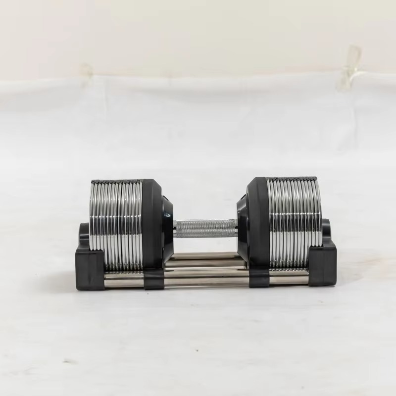 Gym Free Weights 2kg Increment - đánh giá và giá Adjustable Dumbbell Pair 40Kg