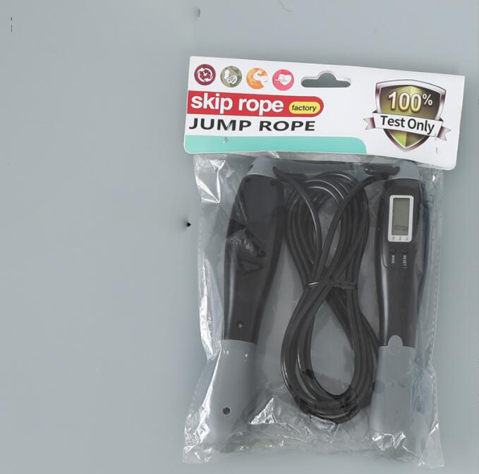 digital counting speed jumping - đánh giá và giá Smart Jump Rope Digital Counter