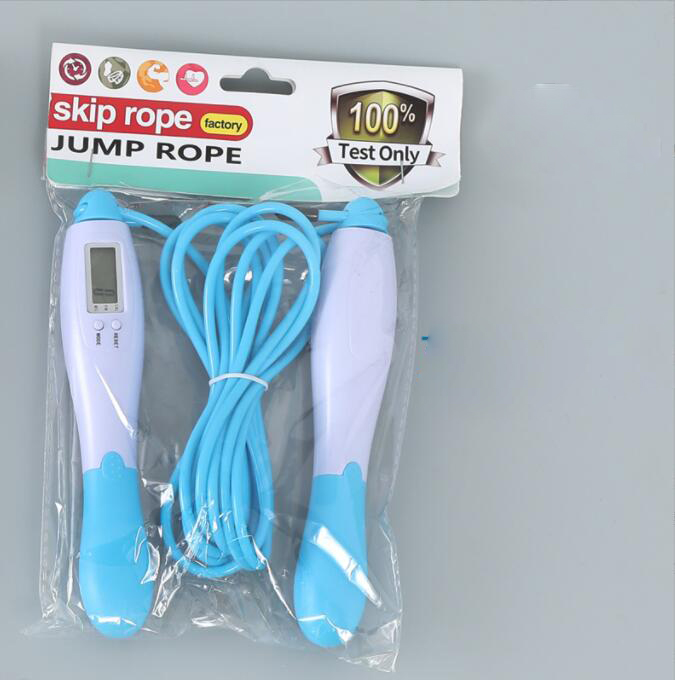 digital counting speed jumping - đánh giá và giá Smart Jump Rope Digital Counter