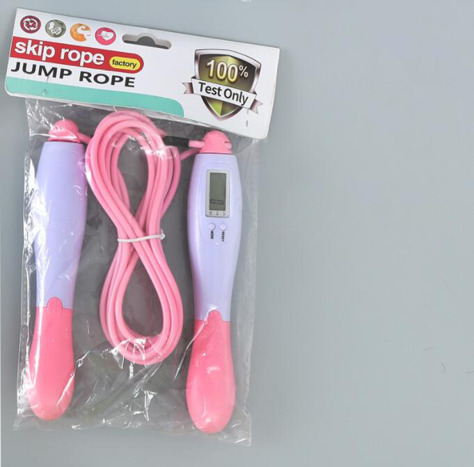 digital counting speed jumping - đánh giá và giá Smart Jump Rope Digital Counter