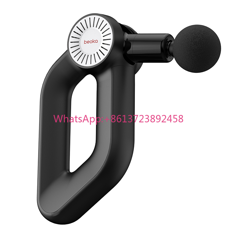 Professional D6 Pro Handheld G - đánh giá và giá Electric Massage Gun Deep Tissue