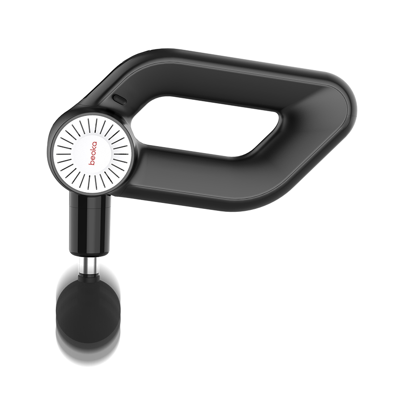 Professional D6 Pro Handheld G - đánh giá và giá Electric Massage Gun Deep Tissue