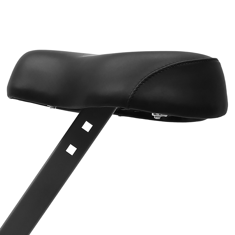Space Saving Foldable Indoor C - đánh giá và giá Exercise Bike Magnetic Resistance