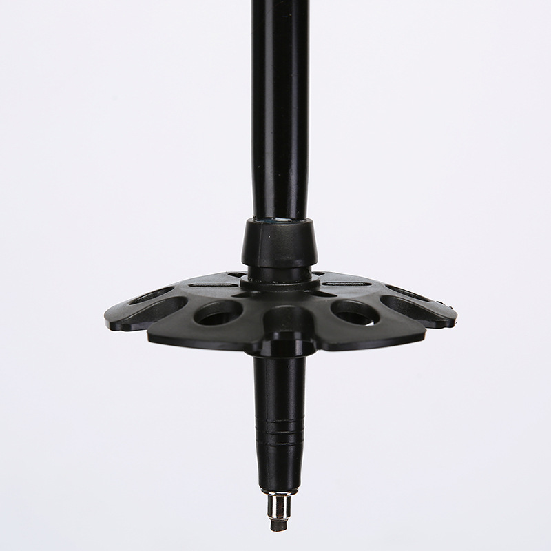 2-section Adjustable Telescopi - đánh giá và giá Hiking