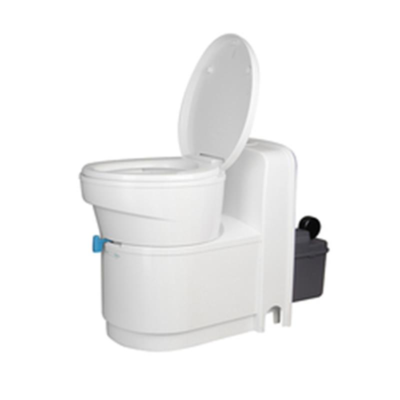Portable RV Toilet & Shower Co - đánh giá và giá Camping