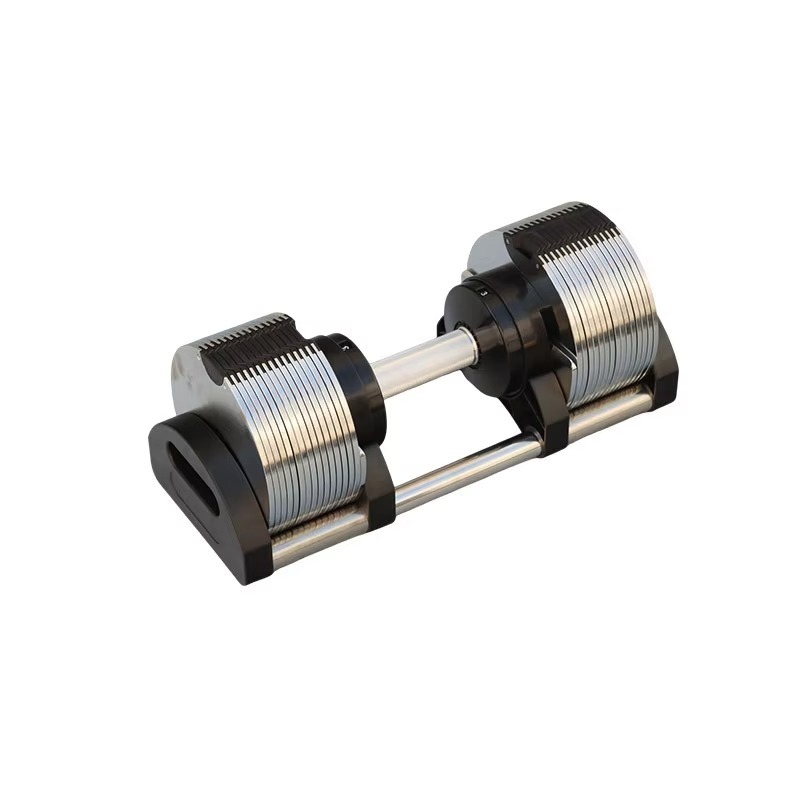 High Quality 40kg Commercial G - đánh giá và giá Adjustable Dumbbell Pair 40Kg
