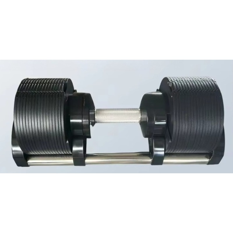 High Quality 40kg Commercial G - đánh giá và giá Adjustable Dumbbell Pair 40Kg