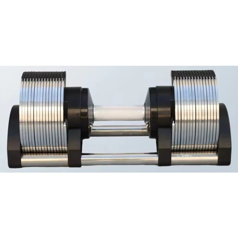 High Quality 40kg Commercial G - đánh giá và giá Adjustable Dumbbell Pair 40Kg