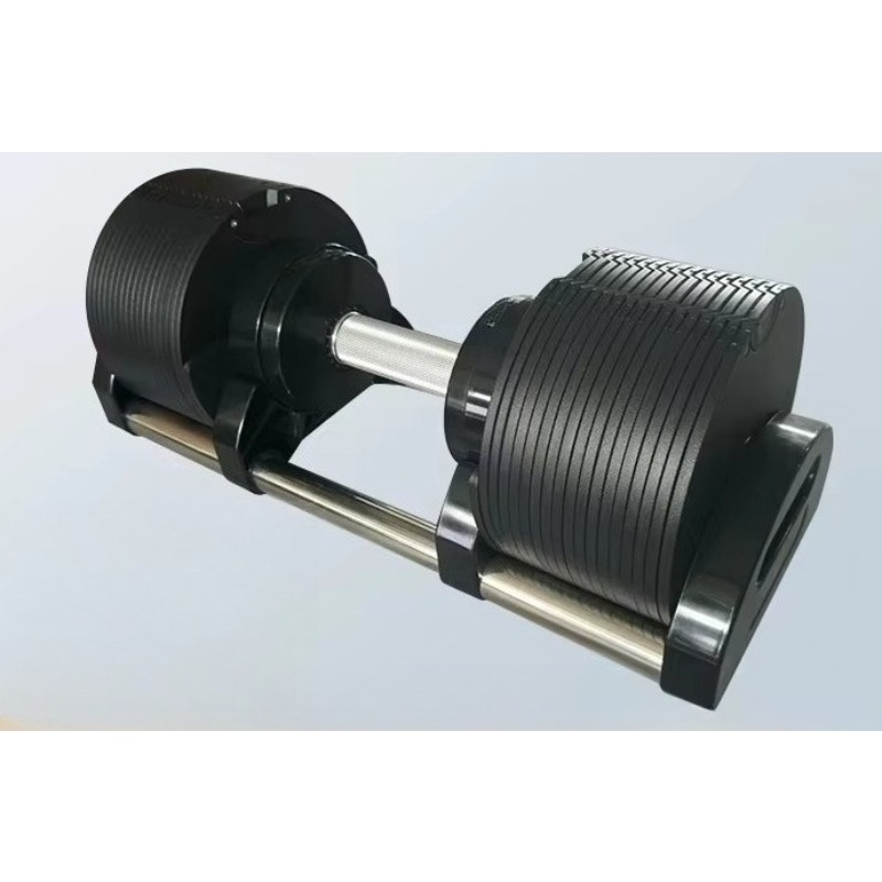 High Quality 40kg Commercial G - đánh giá và giá Adjustable Dumbbell Pair 40Kg