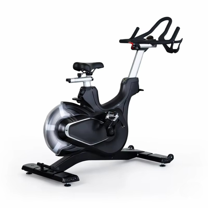 Commercial Exercise Bike for G - đánh giá và giá Exercise Bike Magnetic Resistance