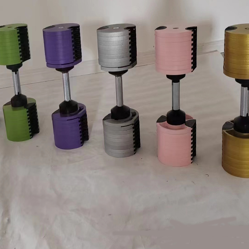 Adjustable Dumbbells 4kg Incre - đánh giá và giá Adjustable Dumbbell Pair 40Kg