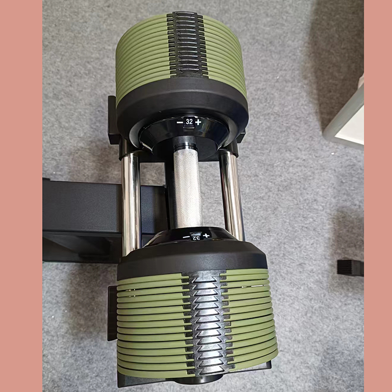 Adjustable Dumbbells 4kg Incre - đánh giá và giá Adjustable Dumbbell Pair 40Kg