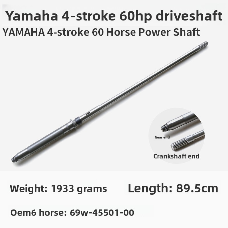 For Yamaha/Yum/Sea/Outboard Dr - đánh giá và giá Fishing