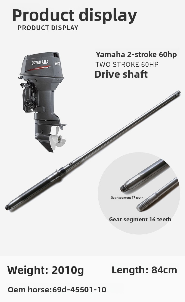 For Yamaha/Yum/Sea/Outboard Dr - đánh giá và giá Fishing