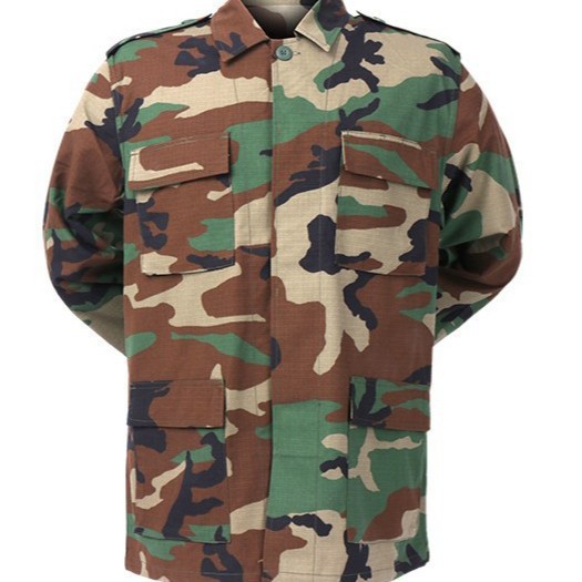 Mens BDU Camouflage 2 Piece Se - đánh giá và giá Hiking