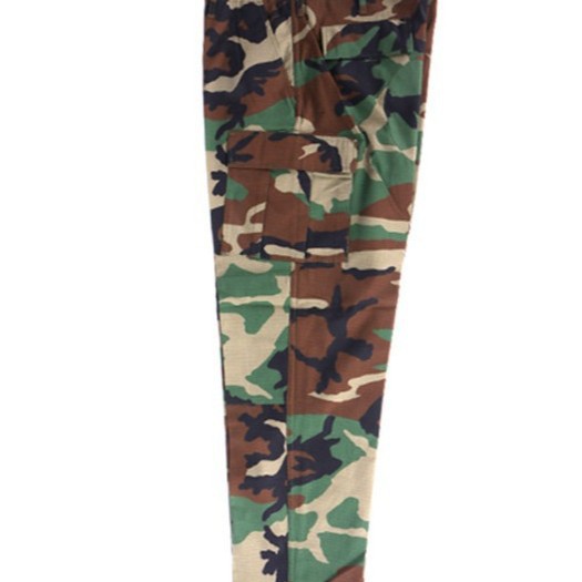Mens BDU Camouflage 2 Piece Se - đánh giá và giá Hiking