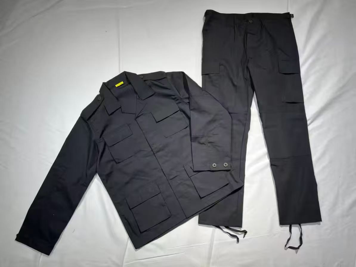 Mens BDU Camouflage 2 Piece Se - đánh giá và giá Hiking
