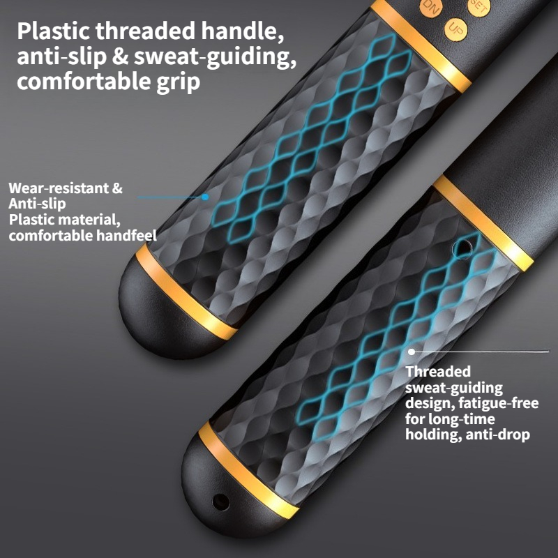 Smart Rope Jump Rope, New Adul - đánh giá và giá Smart Jump Rope Digital Counter