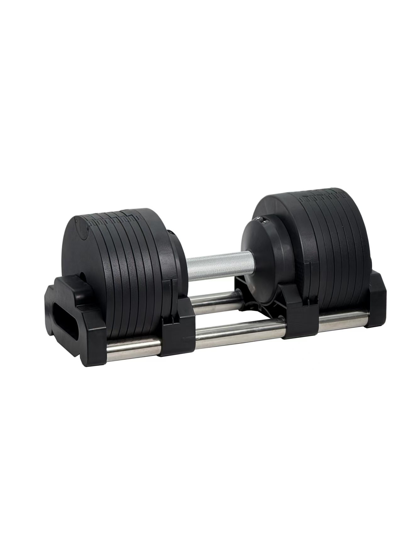 Adjustable Dumbbells Pair with - đánh giá và giá Adjustable Dumbbell Pair 40Kg