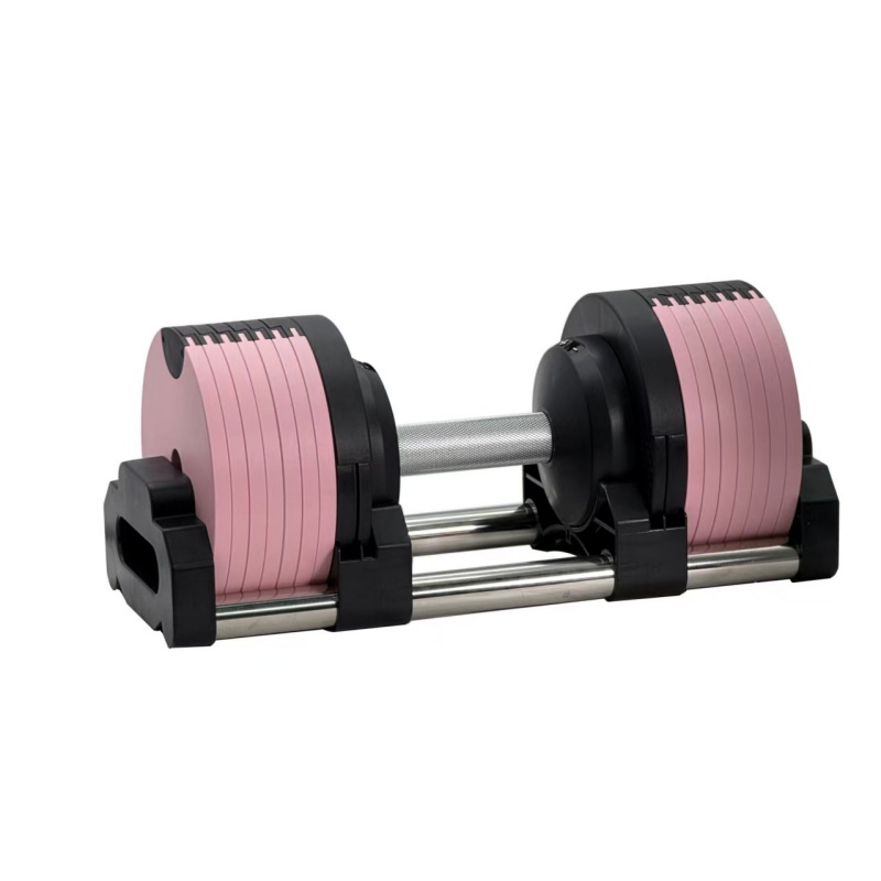 Adjustable Dumbbells Pair with - đánh giá và giá Adjustable Dumbbell Pair 40Kg