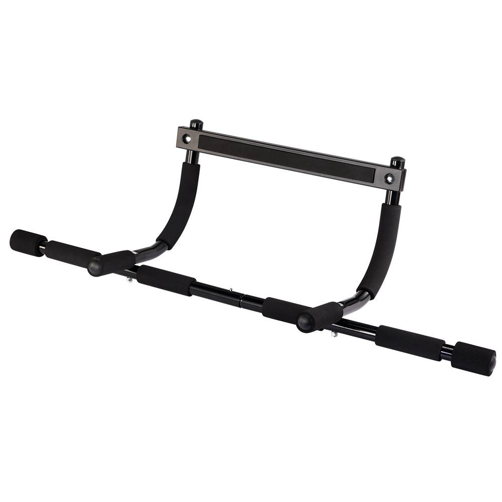 Multifunctional Doorway Pull U - đánh giá và giá Door Pull Up Bar No Screw