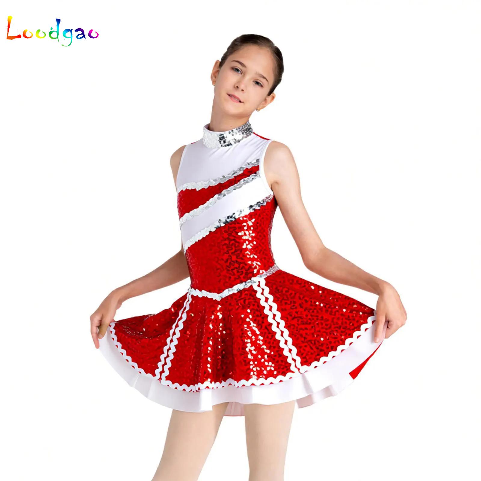High School Cheerleader Costum - đánh giá và giá Team Sports