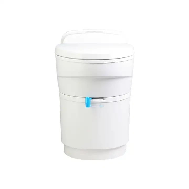 Portable Water‑Saving Composti - đánh giá và giá Camping