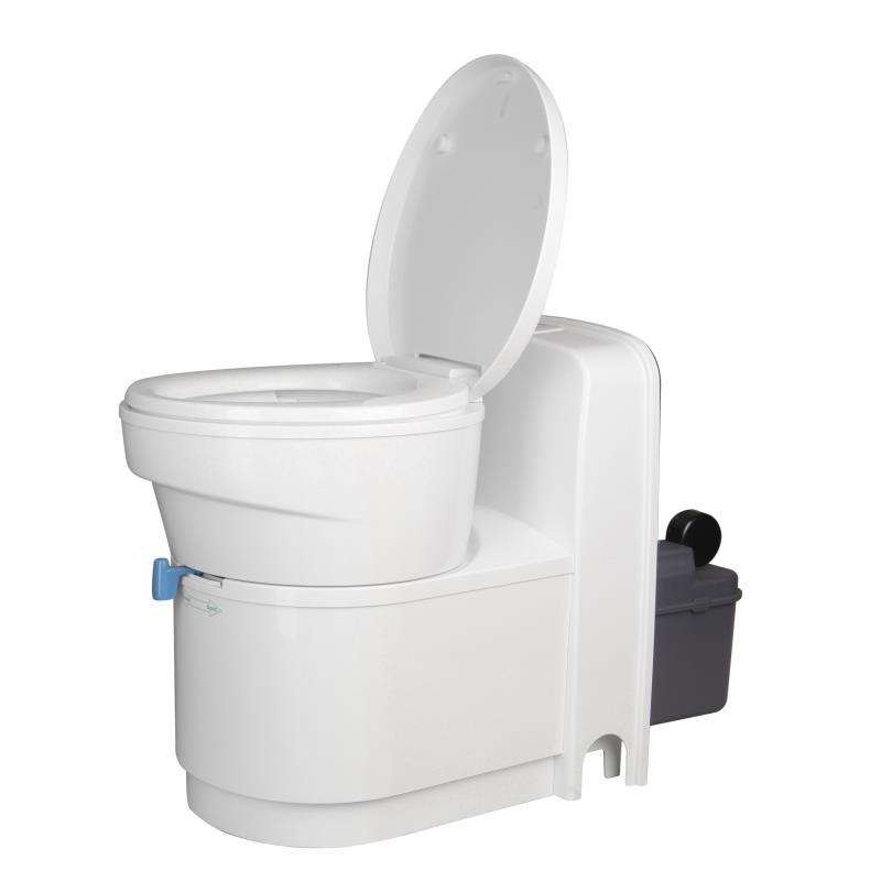 Portable Water‑Saving Composti - đánh giá và giá Camping
