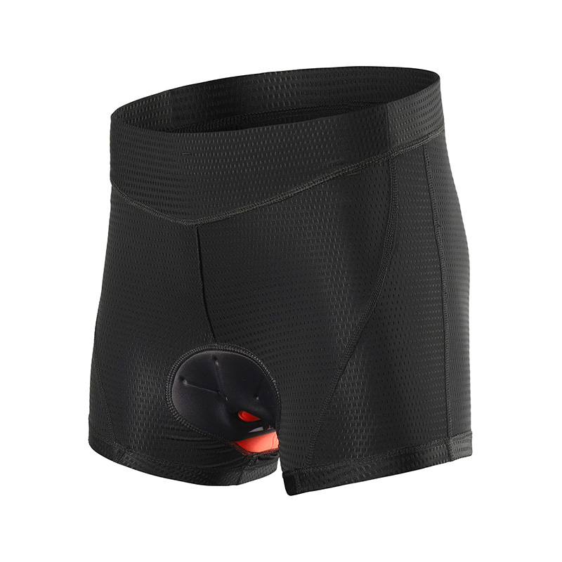 ARSUXEO Nam Quần Short Đạp Xe  - đánh giá và giá Padded Cycling Shorts 5D Gel
