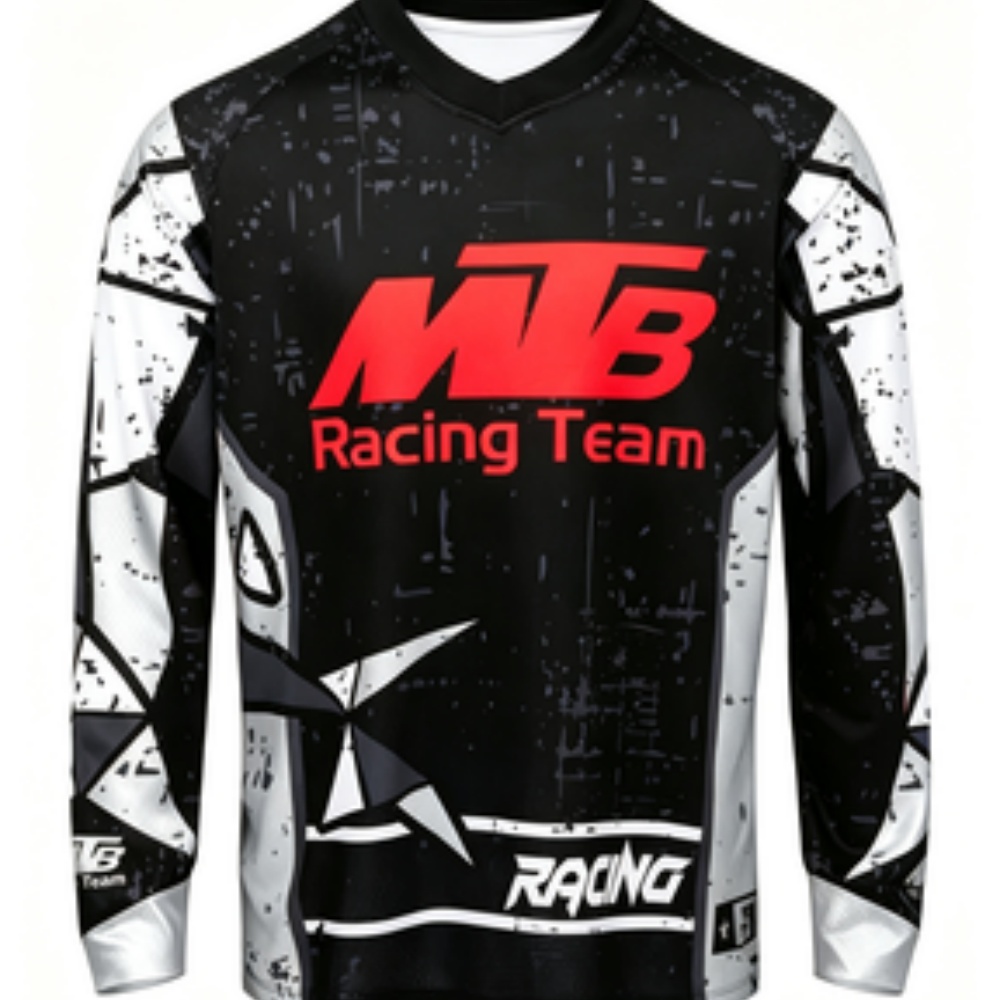 Team Long-Sleeve Sports Top Br - đánh giá và giá Cycling