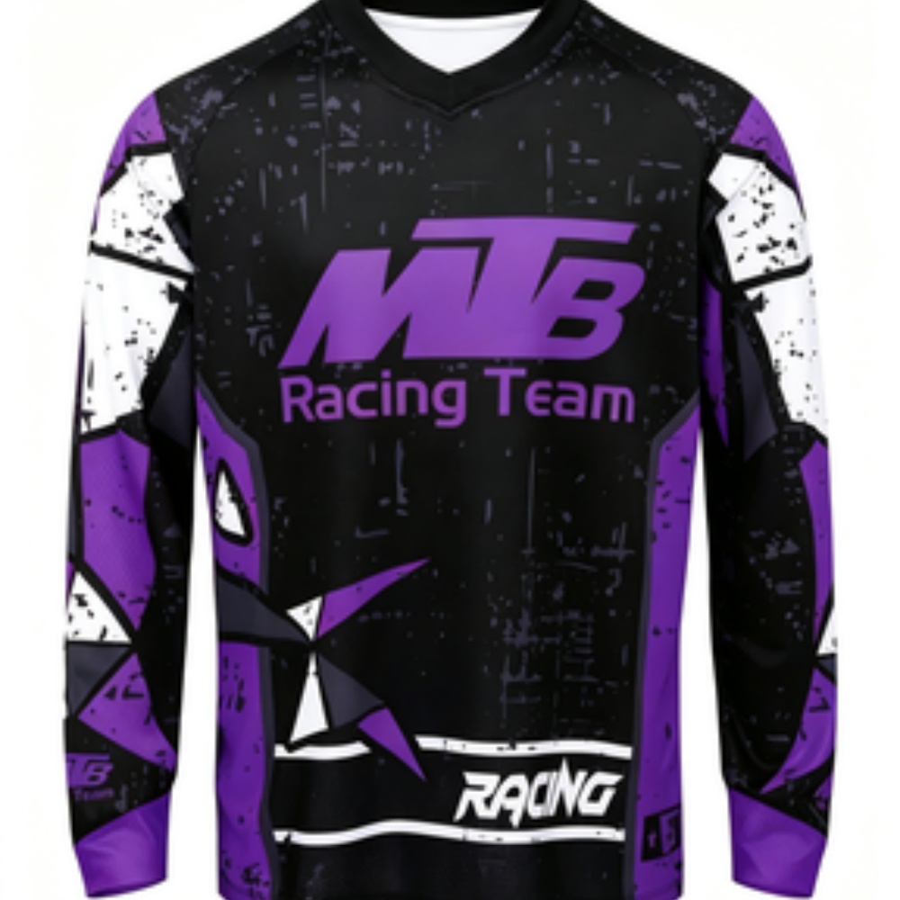 Team Long-Sleeve Sports Top Br - đánh giá và giá Cycling