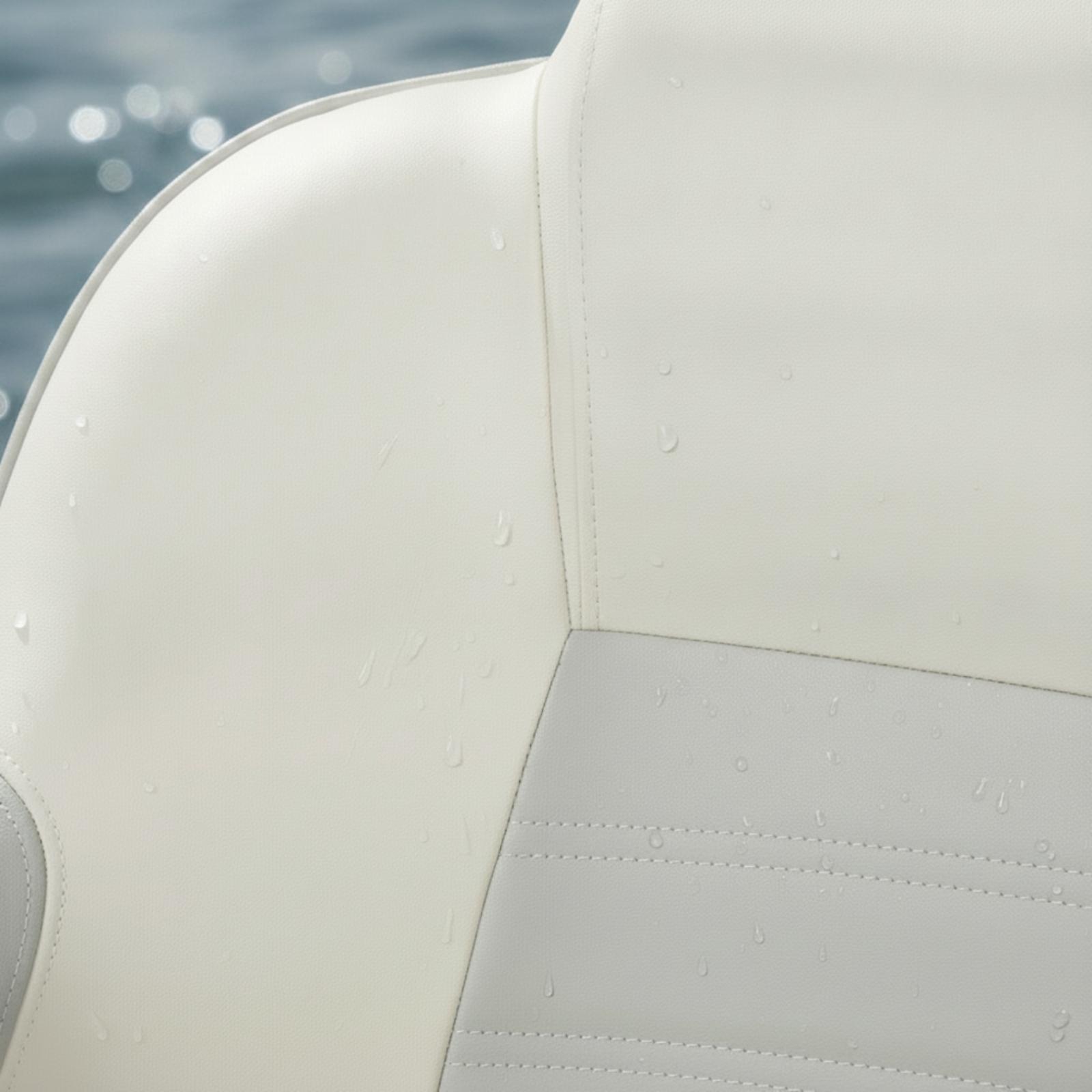 Marine Captain Seat High Back  - đánh giá và giá Fishing