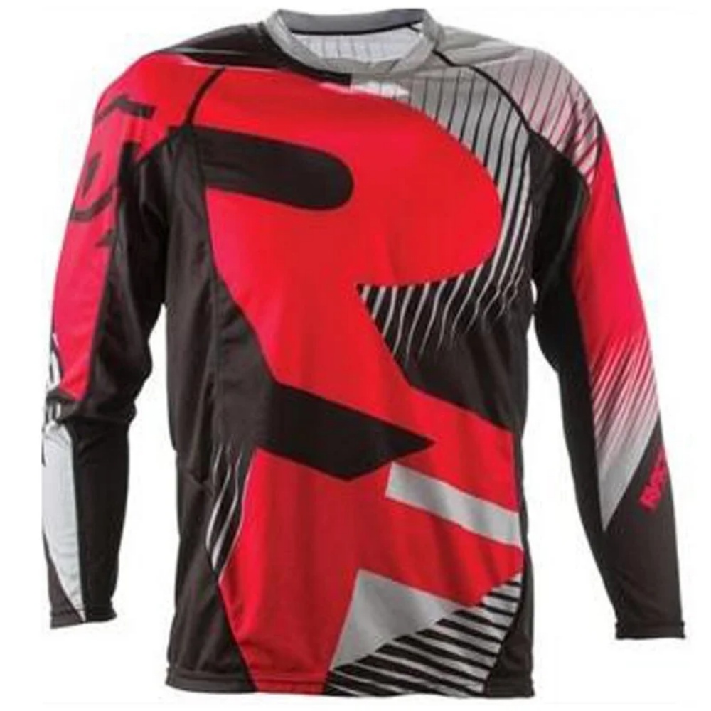 Sports Casual Long-Sleeve Top  - đánh giá và giá Cycling