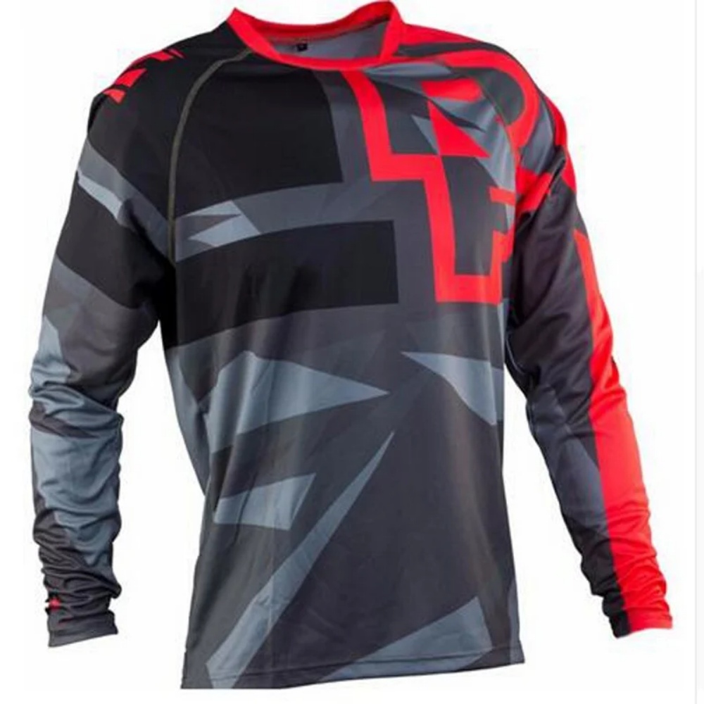 Sports Casual Long-Sleeve Top  - đánh giá và giá Cycling