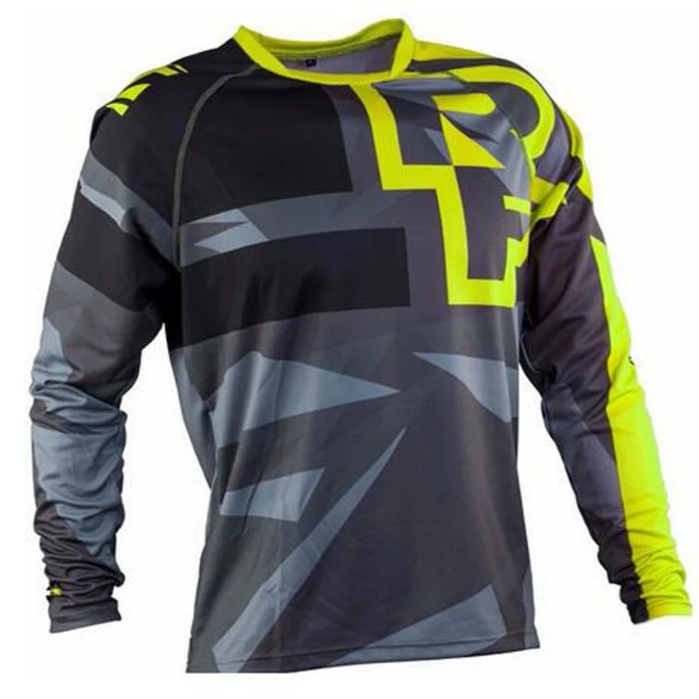 Sports Casual Long-Sleeve Top  - đánh giá và giá Cycling