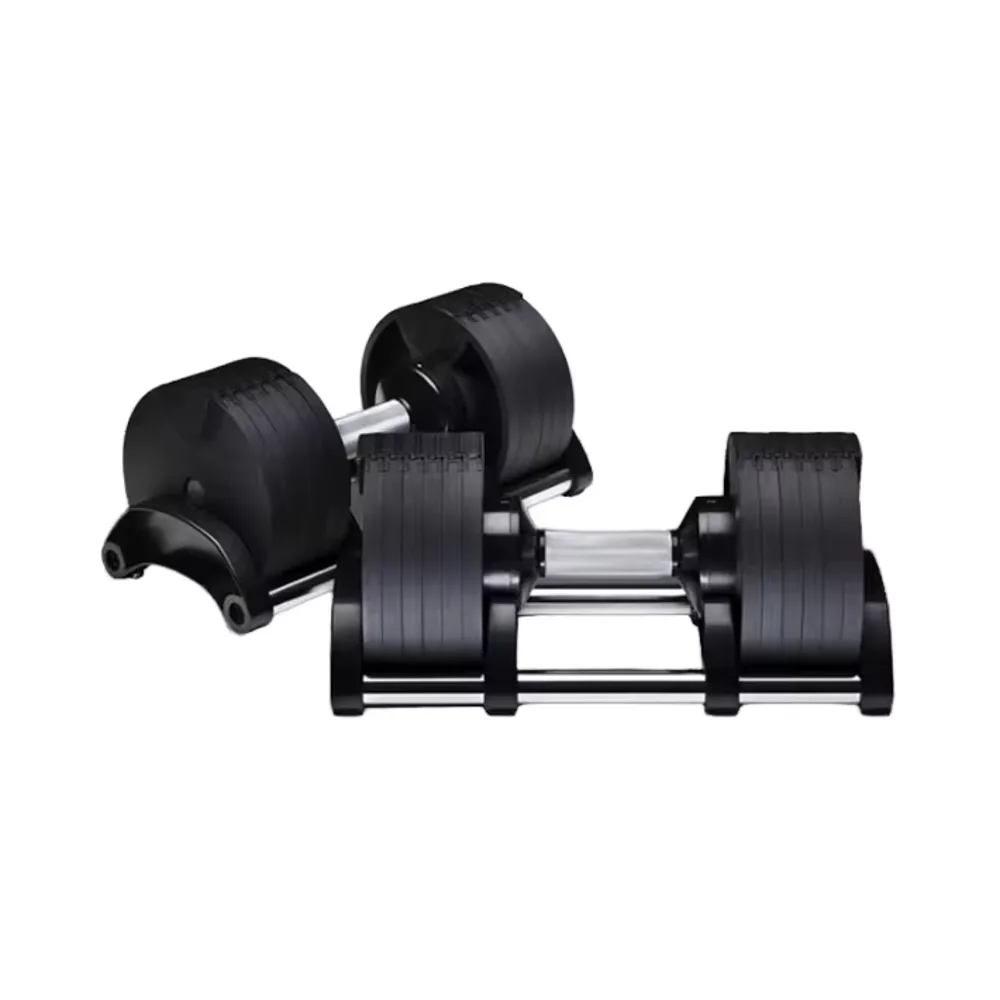 Adjustable Free Dumbbells Home - đánh giá và giá Adjustable Dumbbell Pair 40Kg