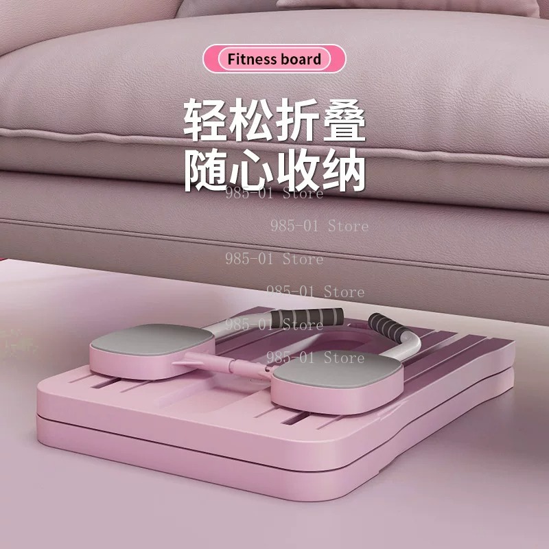 Multifunctional Foldable Fitne - đánh giá và giá Push Up Board Foldable Multi Function