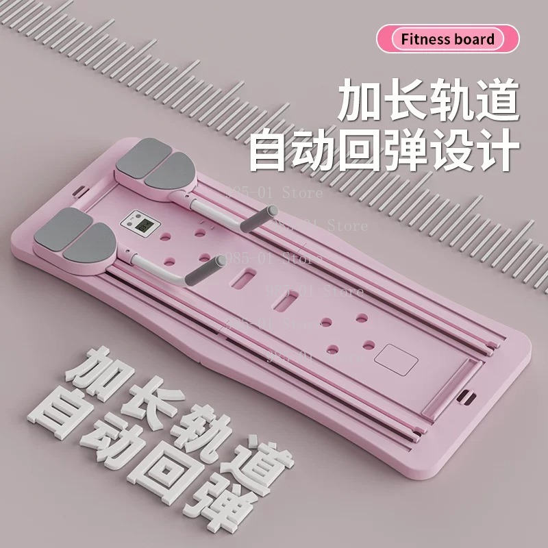 Multifunctional Foldable Fitne - đánh giá và giá Push Up Board Foldable Multi Function
